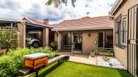  of property in Buurendal 