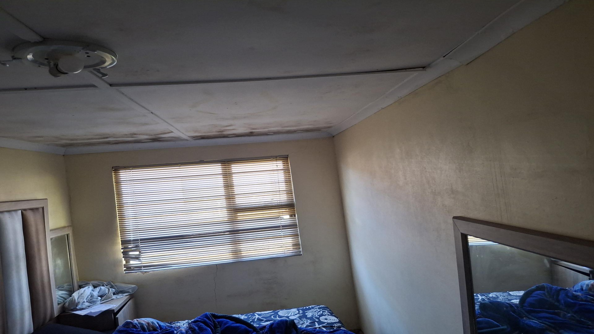 Bed Room 1 of property in Gonubie