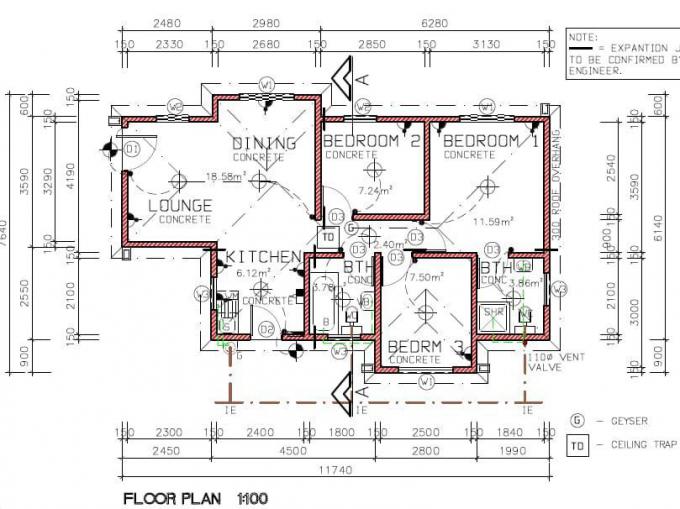 3 Bedroom House for Sale For Sale in Randburg - MR722958