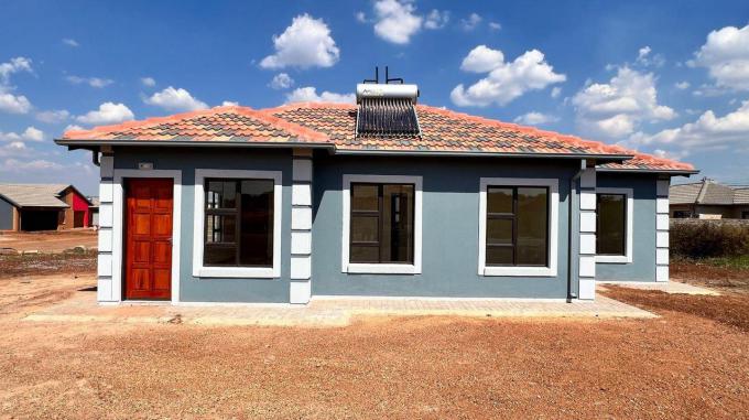 2 Bedroom House for Sale For Sale in Springs - MR722959