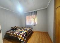  of property in Flora Park 