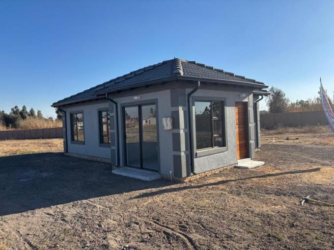 2 Bedroom House for Sale For Sale in Springs - MR722962