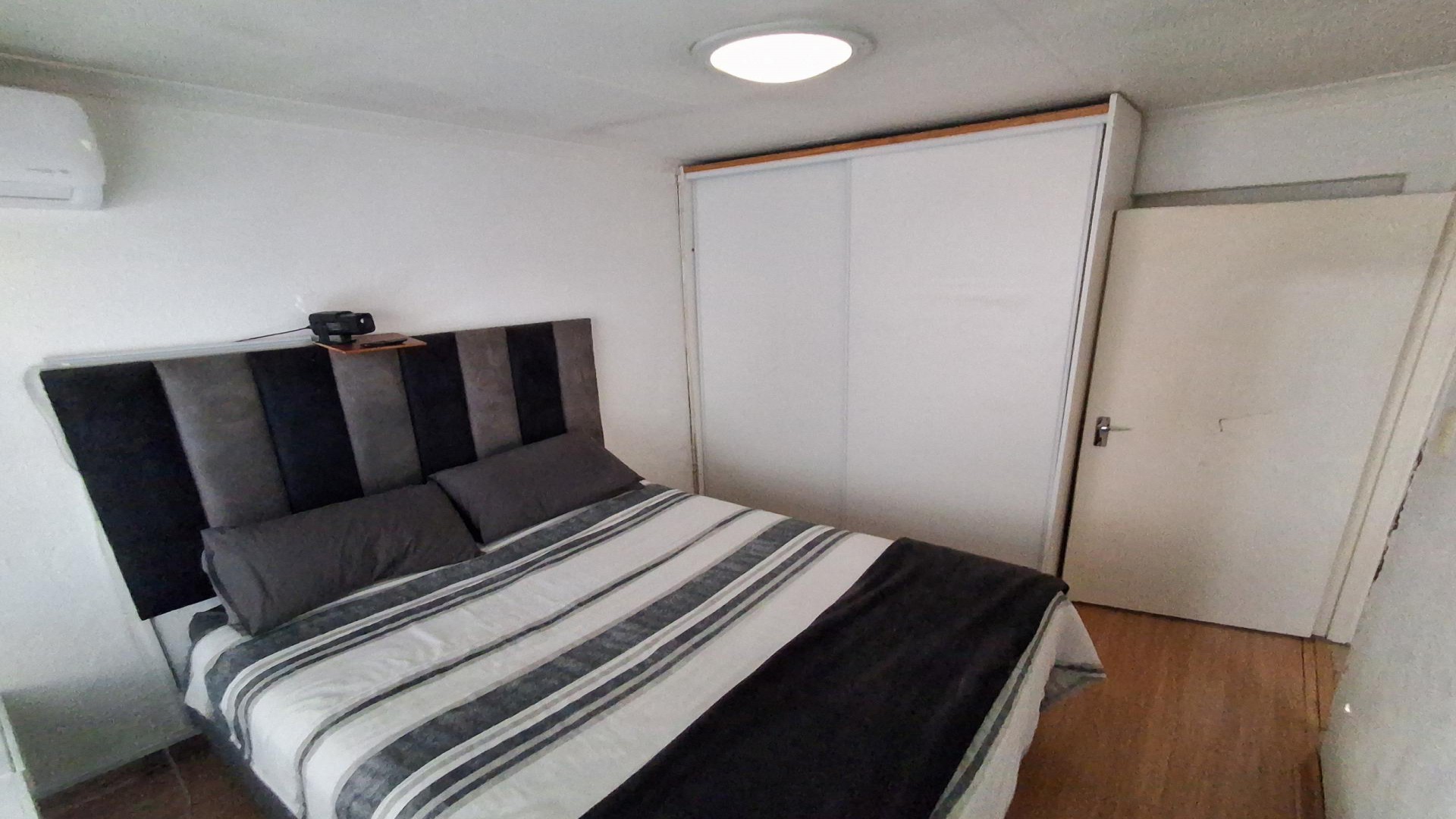 Bed Room 2 of property in Illiondale