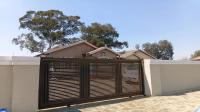 Front View of property in Alliance