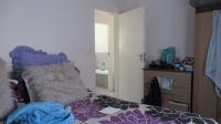 Bed Room 1 - 12 square meters of property in Alliance