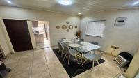 Dining Room of property in Soweto