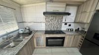 Kitchen of property in Soweto