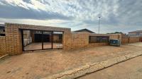 Front View of property in Soweto