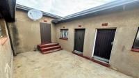 Spaces of property in Soweto