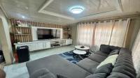 Lounges of property in Soweto