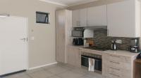 Kitchen - 9 square meters of property in Grand Central