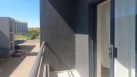 Balcony - 3 square meters of property in Grand Central