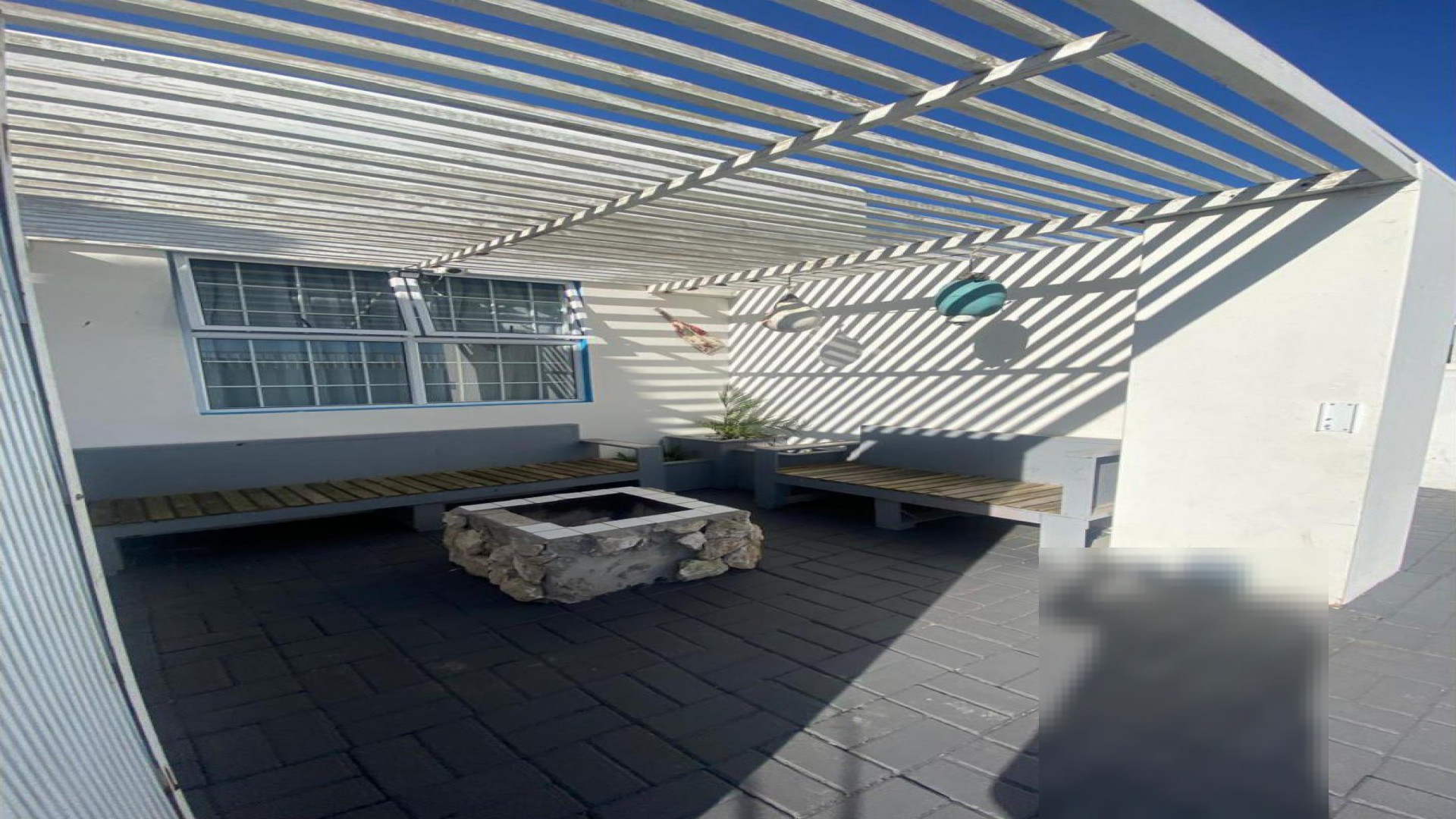 Spaces of property in Paternoster