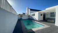 Swimming Pool of property in Paternoster