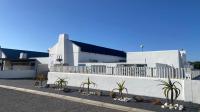 Front View of property in Paternoster