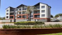 Front View of property in Northgate (JHB)