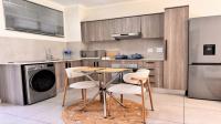 Kitchen of property in Northgate (JHB)