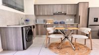 Kitchen of property in Northgate (JHB)