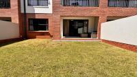 Backyard of property in Northgate (JHB)