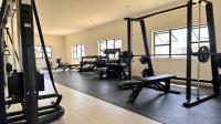 Spaces of property in Northgate (JHB)