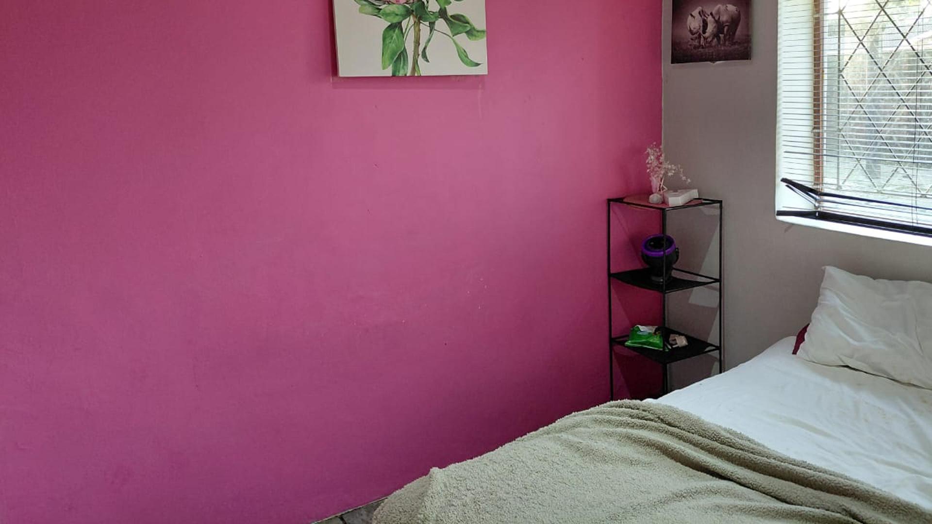 Bed Room 3 of property in Kamma Park