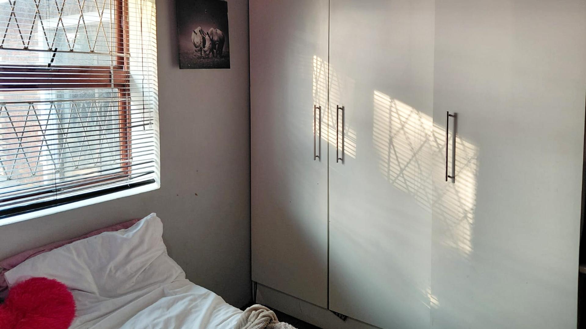Bed Room 3 of property in Kamma Park
