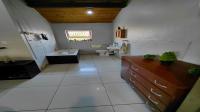 Main Bathroom of property in Kamma Park