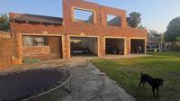 Garage of property in Kamma Park