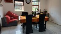 Dining Room of property in Kamma Park