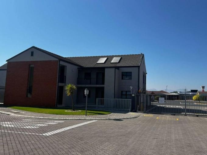 2 Bedroom Apartment for Sale For Sale in Joostenberg - MR723046