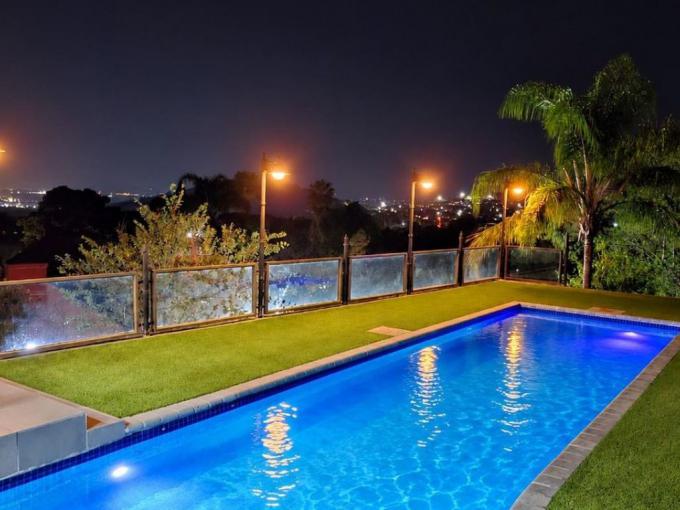 4 Bedroom House for Sale For Sale in Safarituine - MR723048