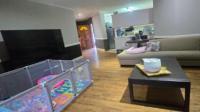 Lounges of property in Baysvalley
