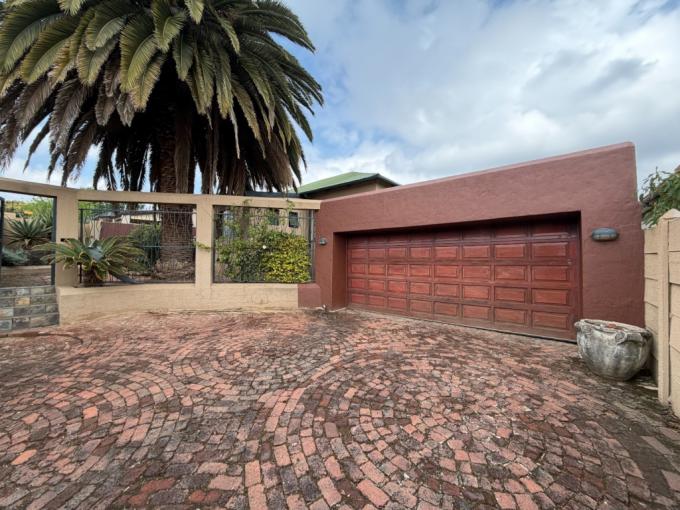 3 Bedroom House for Sale For Sale in Kensington - JHB - MR723070