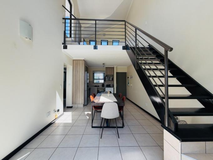 1 Bedroom Simplex for Sale For Sale in Lone Hill - MR723091