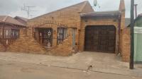  of property in Mapetla