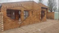  of property in Mapetla