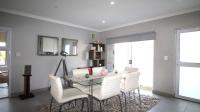 Dining Room of property in Nahoon Valley Park