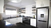 Kitchen of property in Nahoon Valley Park