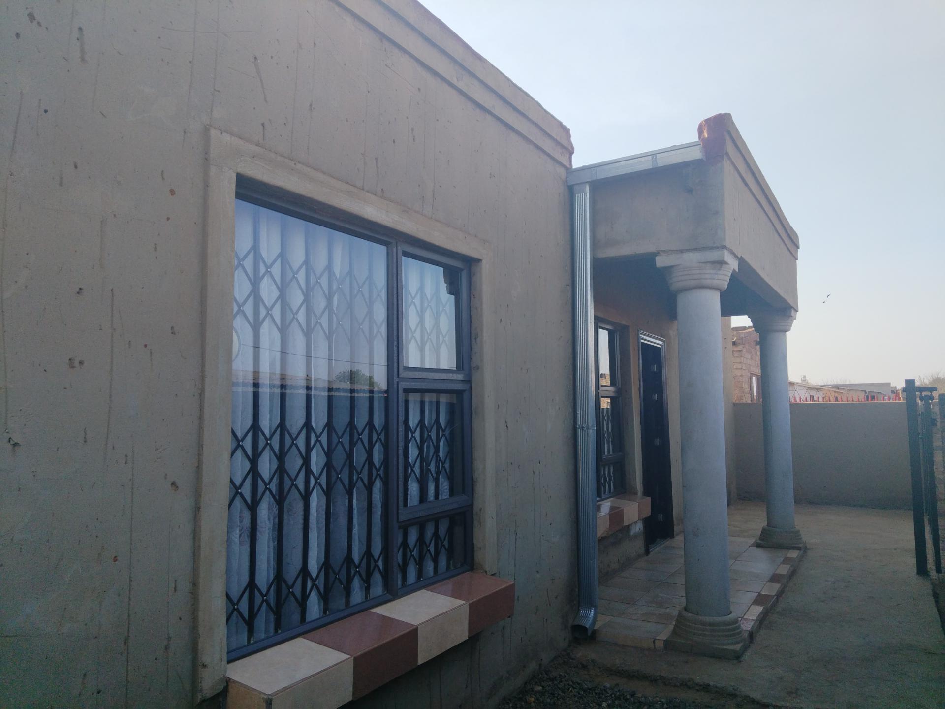  of property in Tshepong
