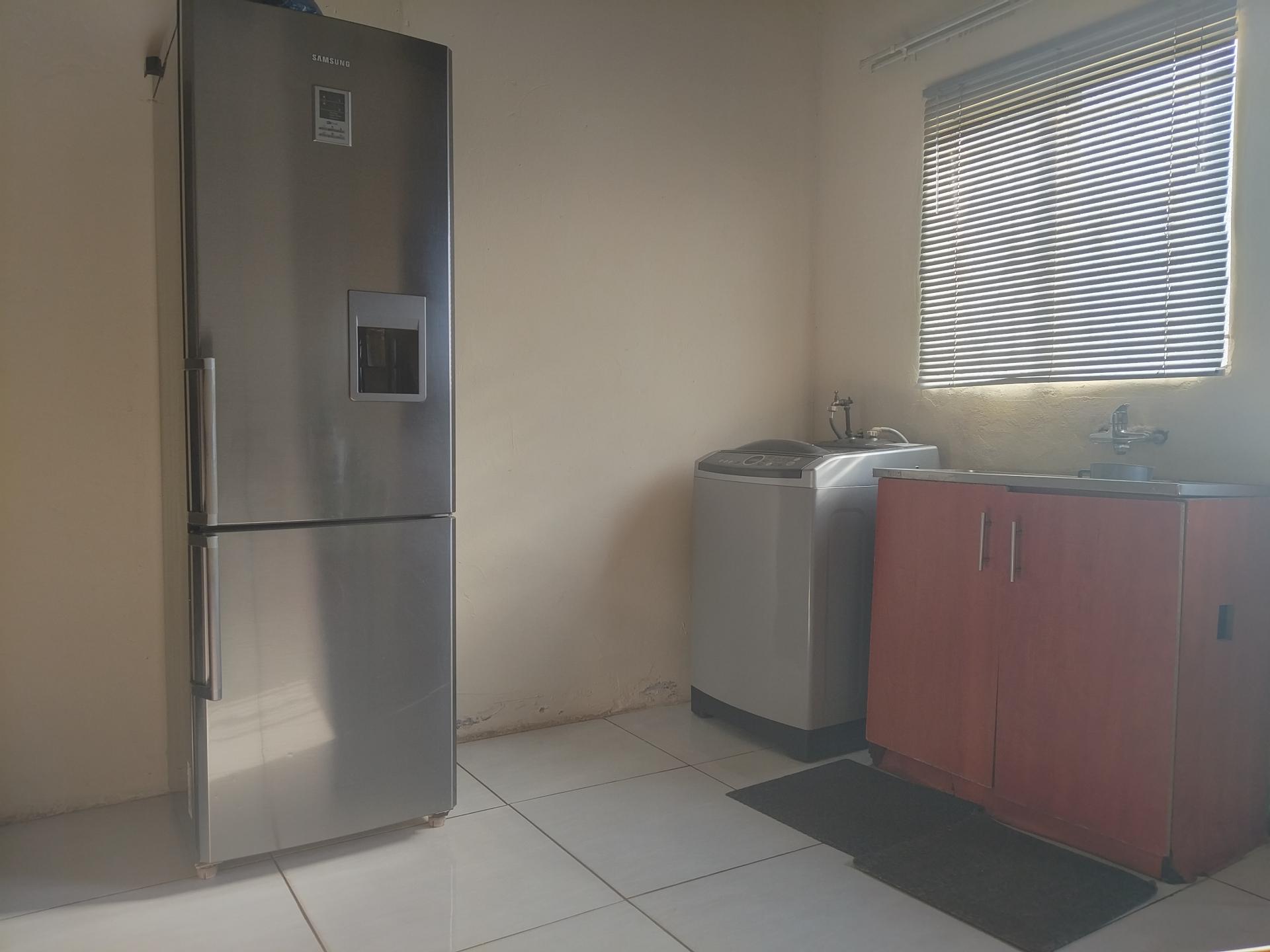  of property in Tshepong