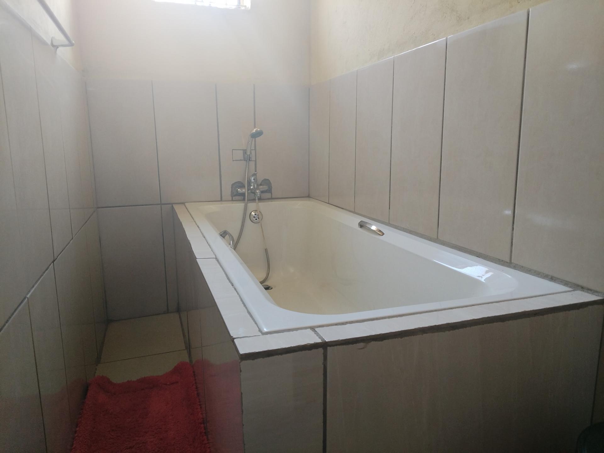  of property in Tshepong