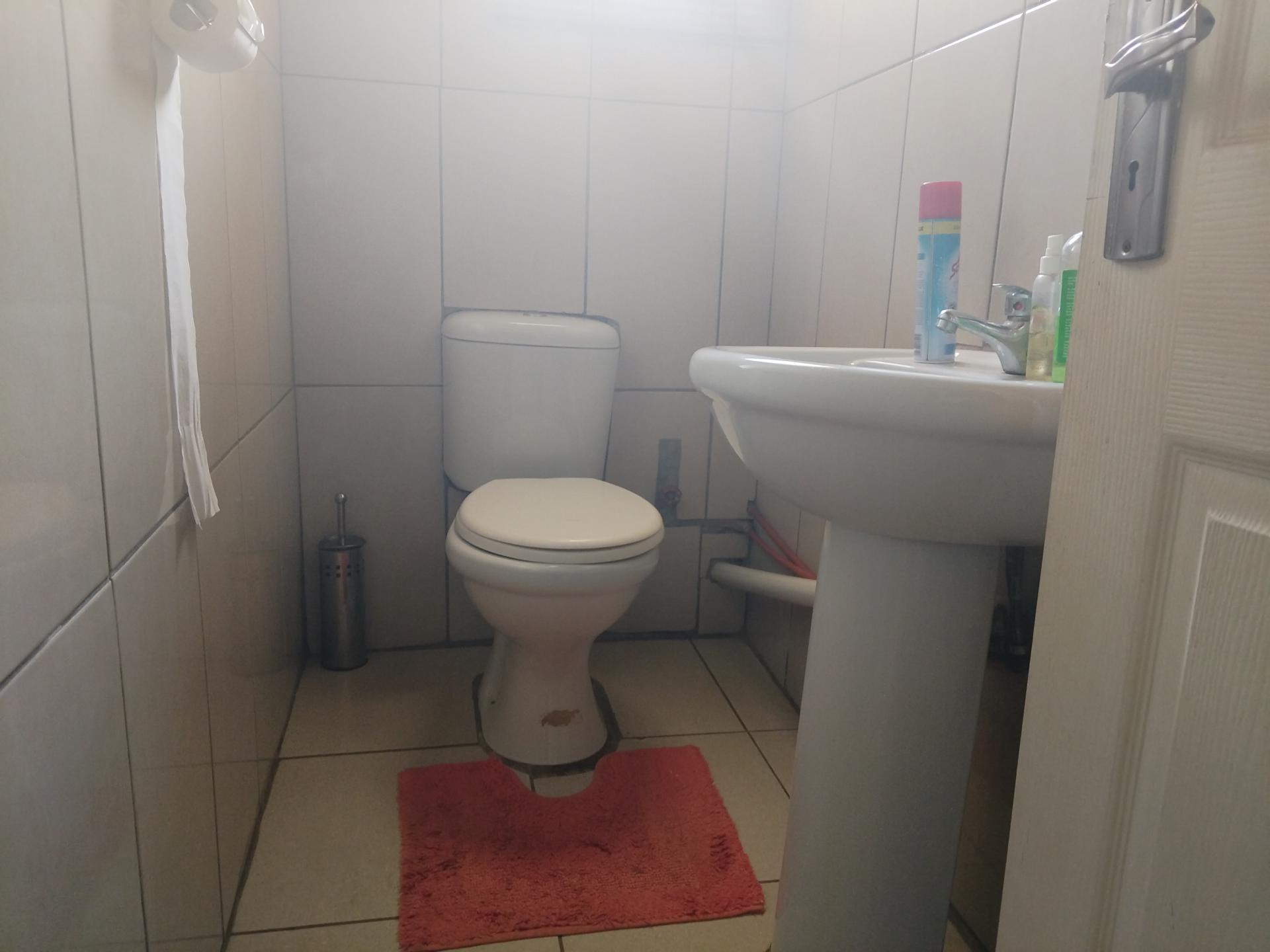  of property in Tshepong