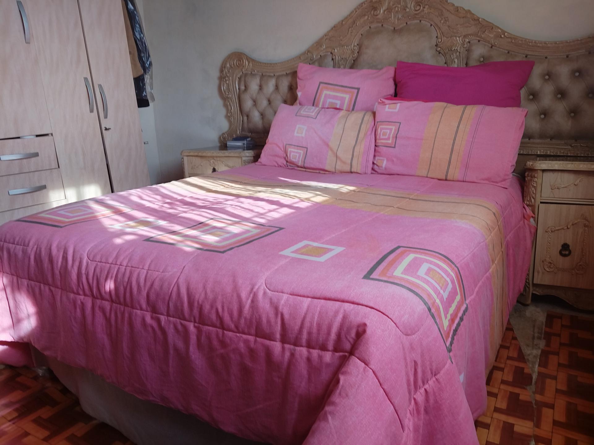  of property in Tshepong