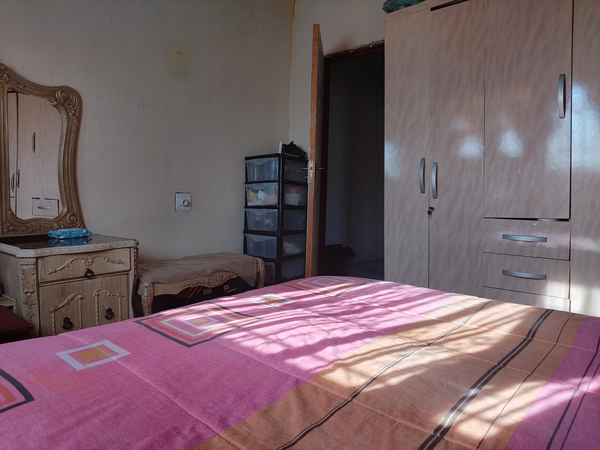  of property in Tshepong