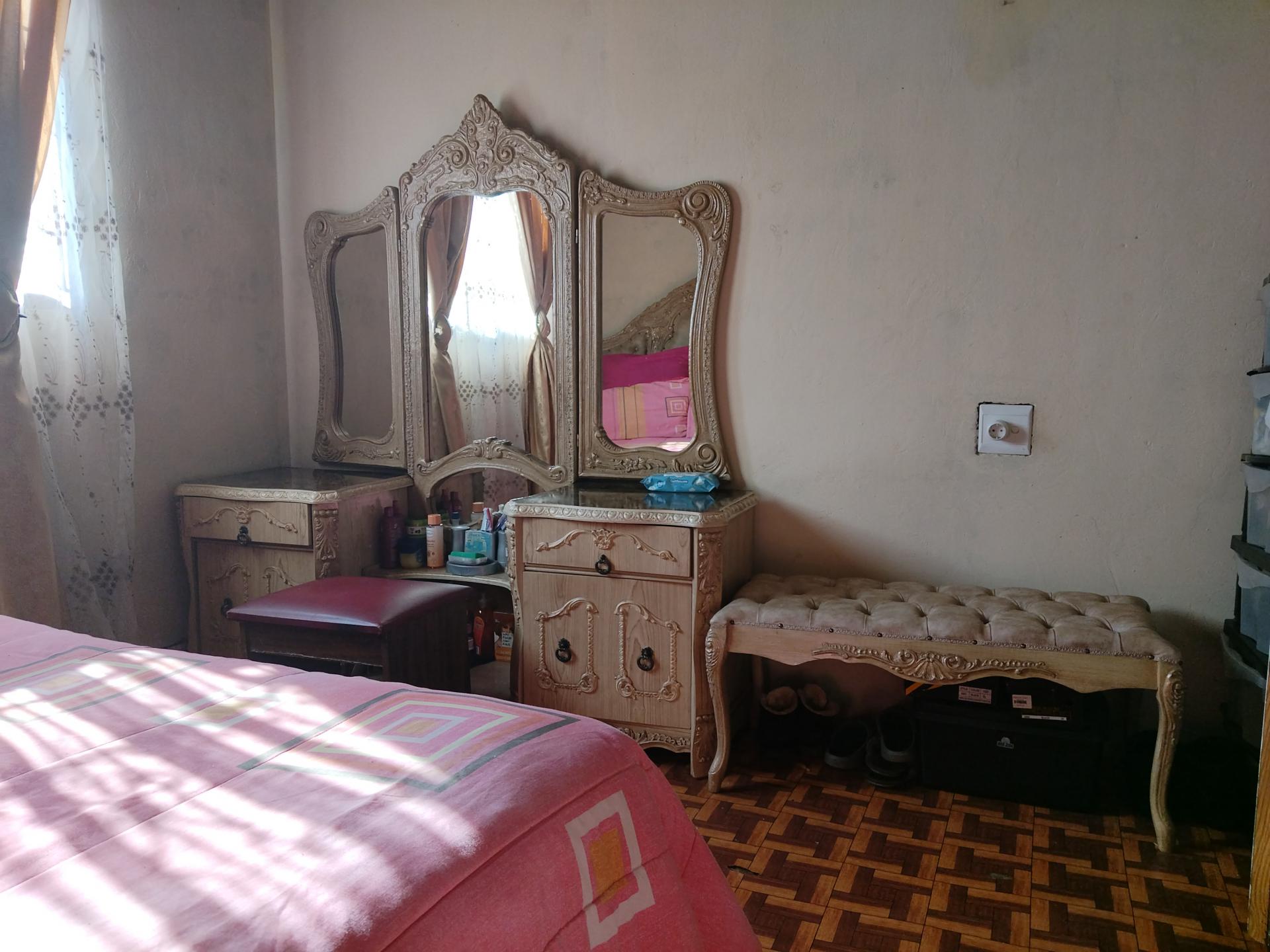  of property in Tshepong