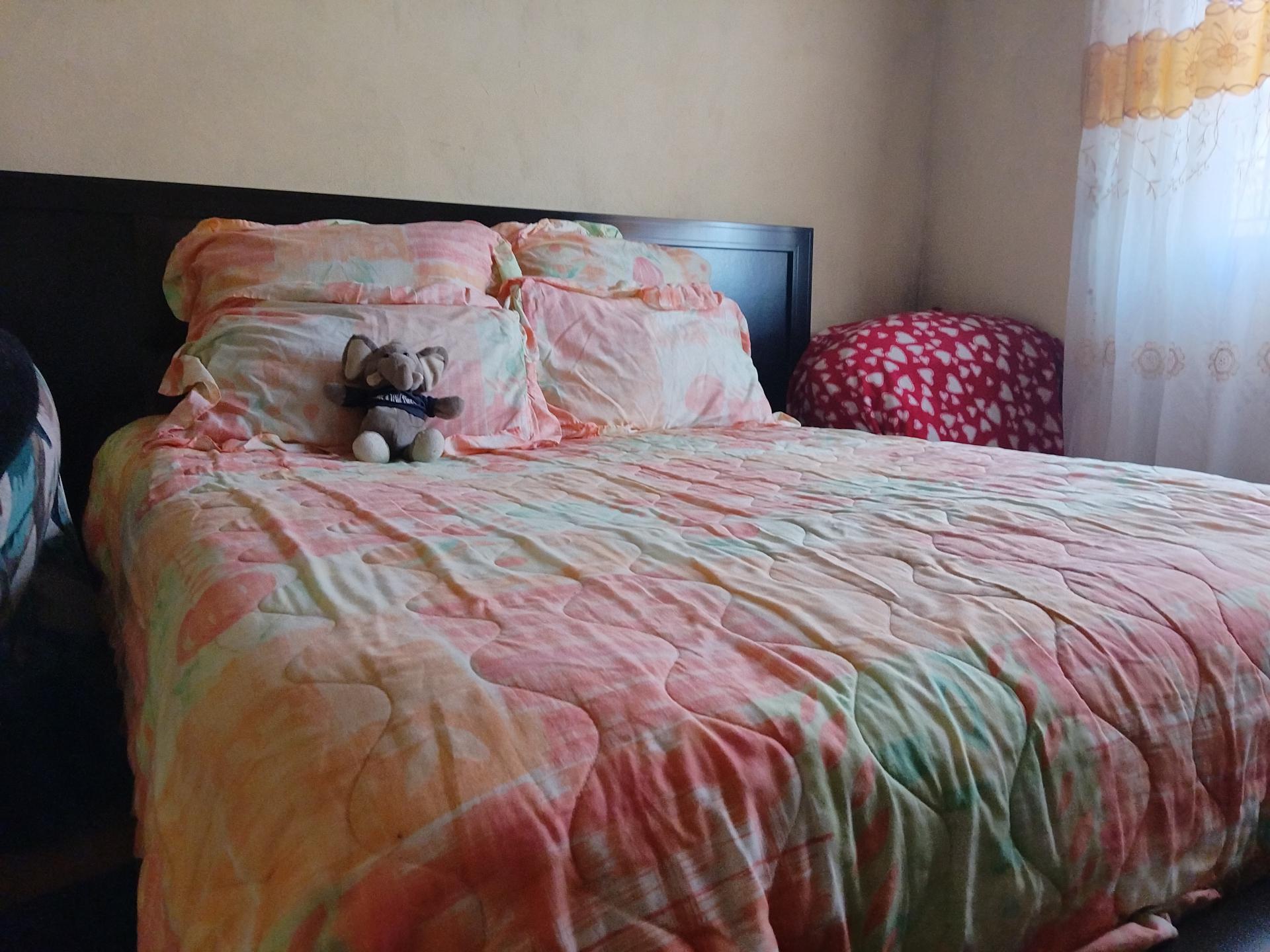  of property in Tshepong