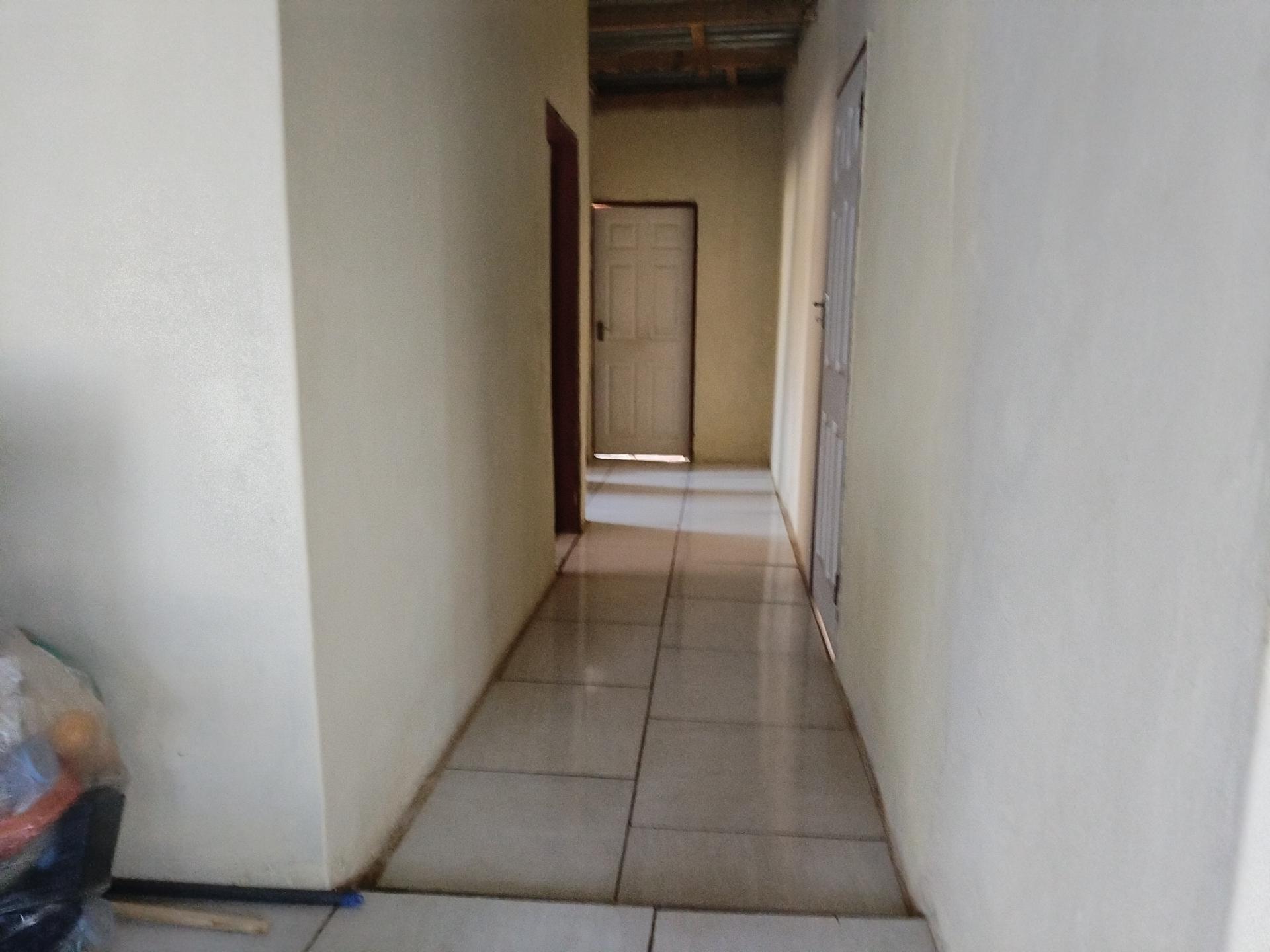  of property in Tshepong