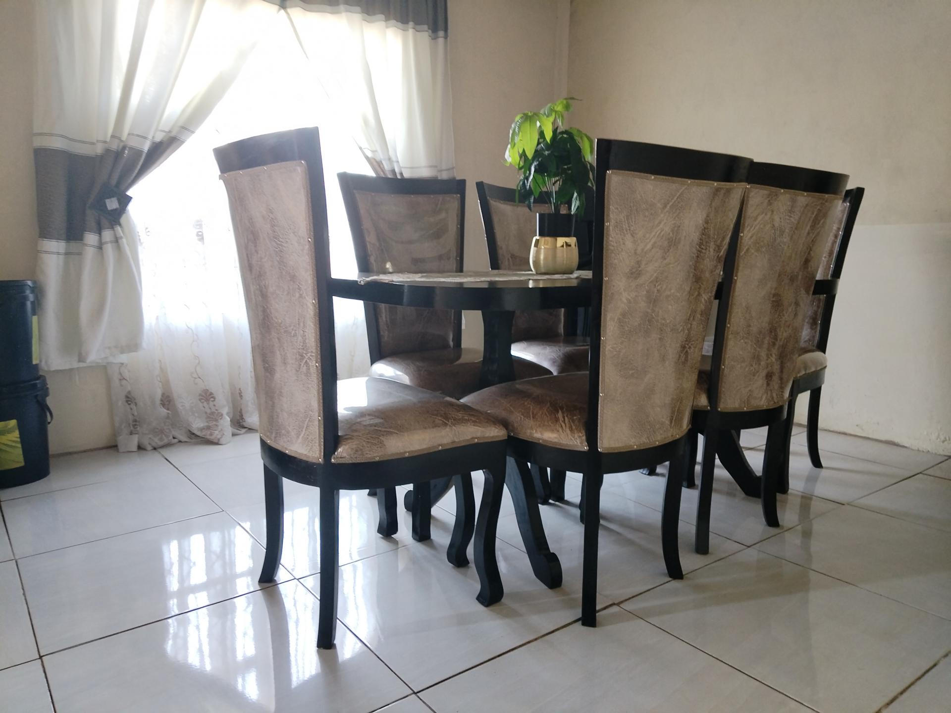  of property in Tshepong