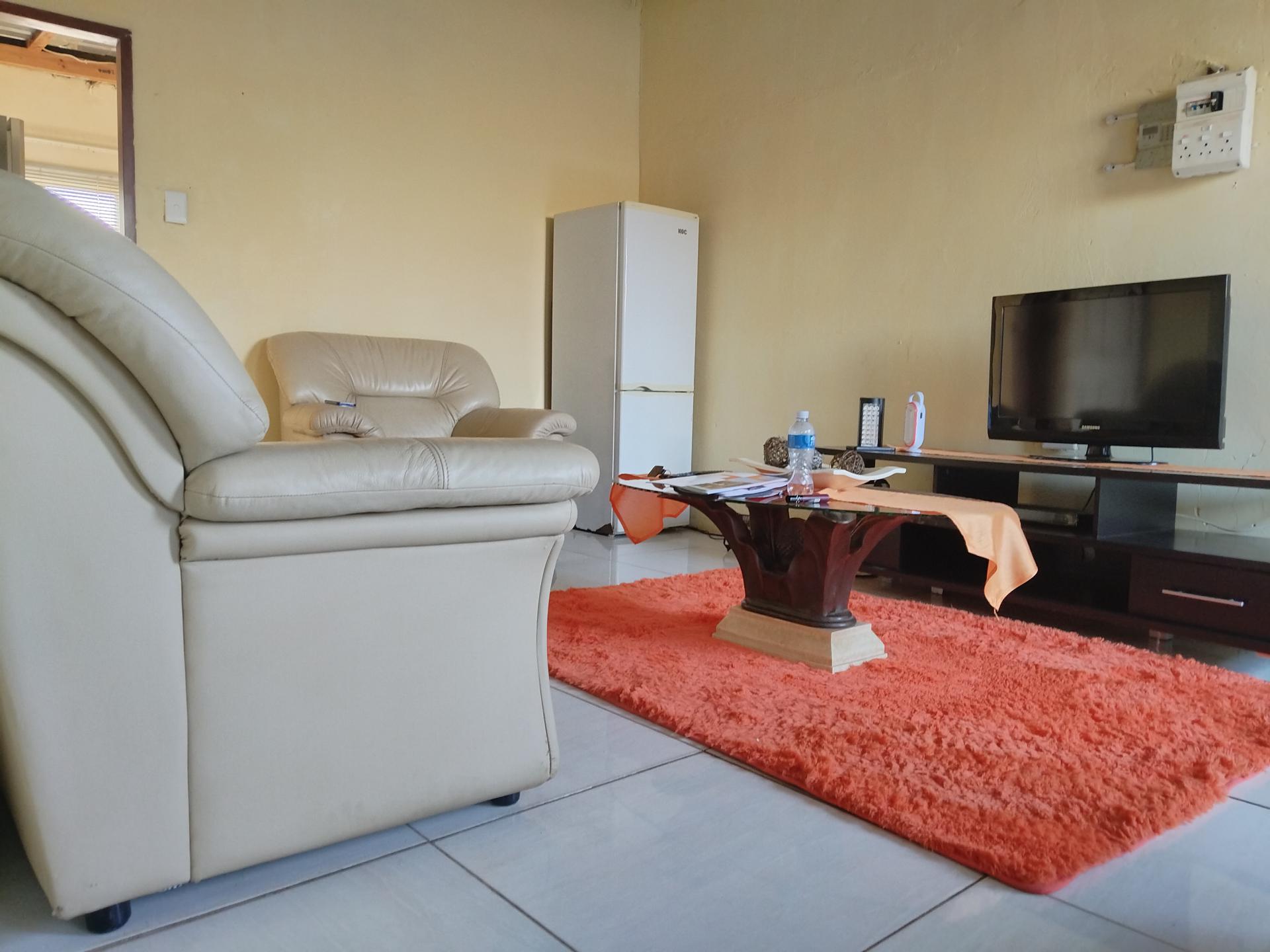  of property in Tshepong