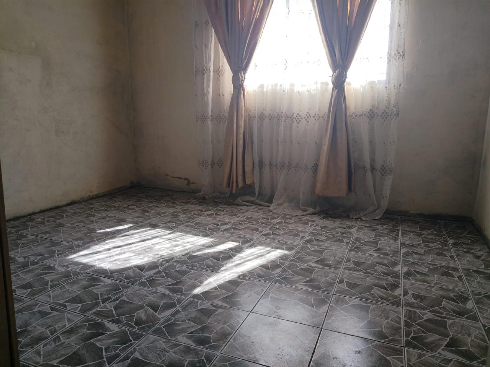  of property in Tshepong
